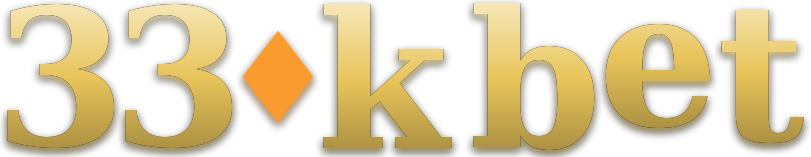 33ok bet logo
